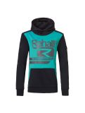 Miniaturka Rehall, Murray-R-Jr. sweter dzieci aqua niebieski 