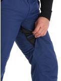 Miniaturka 4F, Trousers Fnk  M402 spodnie narciarskie mężczyźni Navy niebieski 