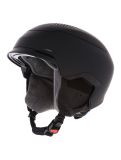 Miniaturka Alpina, Gems kask unisex Black Matt czarny 