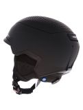 Miniaturka Alpina, Gems kask unisex Black Matt czarny 