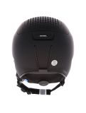 Miniaturka Alpina, Gems kask unisex Black Matt czarny 