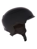 Miniaturka Alpina, Gems kask unisex Black Matt czarny 