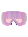 Miniaturka Alpina, Penken Q-Lite gogle unisex Smoke-Blue Matt / Q-Lite Rose S2 niebieski, różowy 