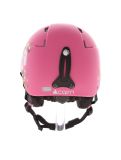 Miniaturka Cairn, Flow J kask dzieci Mat Pink Unicorn różowy 