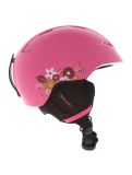Miniaturka Cairn, Flow J kask dzieci Mat Pink Unicorn różowy 