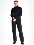 Miniaturka CMP, 34L4226 bluza kobiety Black czarny 