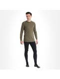 Miniaturka Craft, Core 2-Pack Baselayer Tops koszulka termoaktywna mężczyźni rift czarny, zielony 