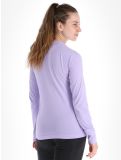 Miniaturka Craft, Core Dry Active Comfort LS koszulka termoaktywna kobiety Lavender fioletowy 