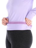 Miniaturka Craft, Core Dry Active Comfort LS koszulka termoaktywna kobiety Lavender fioletowy 