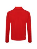 Miniaturka Dare2b, Consist II Core Stretch bluza dzieci Danger Red czerwony 
