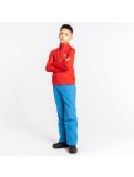 Miniaturka Dare2b, Consist II Core Stretch bluza dzieci Danger Red czerwony 