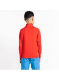Miniaturka Dare2b, Consist II Core Stretch bluza dzieci Danger Red czerwony 