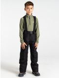 Miniaturka Dare2b, Outmove II spodnie narciarskie dzieci Black czarny 
