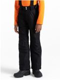 Miniaturka Dare2b, Outmove II spodnie narciarskie dzieci Black czarny 