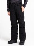 Miniaturka Dare2b, Outmove II spodnie narciarskie dzieci Black czarny 