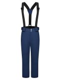 Miniaturka Dare2b, Outmove II spodnie narciarskie dzieci Moonlight Denim niebieski 