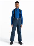 Miniaturka Dare2b, Outmove II spodnie narciarskie dzieci Moonlight Denim niebieski 