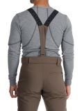 Miniaturka Descente, M-GD41 spodnie narciarskie mężczyźni Bark Brown brązowy 