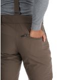 Miniaturka Descente, M-GD41 spodnie narciarskie mężczyźni Bark Brown brązowy 