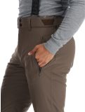 Miniaturka Descente, M-GD41 spodnie narciarskie mężczyźni Bark Brown brązowy 