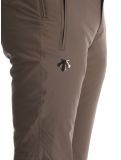 Miniaturka Descente, M-GD41 spodnie narciarskie mężczyźni Bark Brown brązowy 