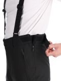 Miniaturka Descente, M-GD41 spodnie narciarskie mężczyźni Black czarny 