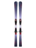 Miniaturka Elan, Elan Primetime N°5 W Powershift (2024-2025) narty kobiety Purple 