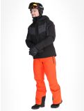Miniaturka Helly Hansen, Carv Lifaloft 2.0 kurtka narciarska mężczyźni Black czarny 