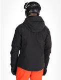 Miniaturka Helly Hansen, Carv Lifaloft 2.0 kurtka narciarska mężczyźni Black czarny 