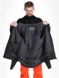 Miniaturka Helly Hansen, Carv Lifaloft 2.0 kurtka narciarska mężczyźni Black czarny 