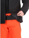 Miniaturka Helly Hansen, Carv Lifaloft 2.0 kurtka narciarska mężczyźni Black czarny 