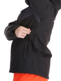 Miniaturka Helly Hansen, Carv Lifaloft 2.0 kurtka narciarska mężczyźni Black czarny 
