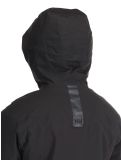 Miniaturka Helly Hansen, Carv Lifaloft 2.0 kurtka narciarska mężczyźni Black czarny 