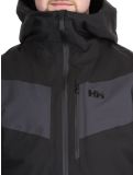Miniaturka Helly Hansen, Carv Lifaloft 2.0 kurtka narciarska mężczyźni Black czarny 