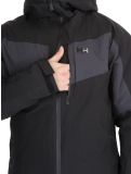 Miniaturka Helly Hansen, Carv Lifaloft 2.0 kurtka narciarska mężczyźni Black czarny 