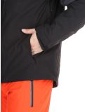 Miniaturka Helly Hansen, Carv Lifaloft 2.0 kurtka narciarska mężczyźni Black czarny 
