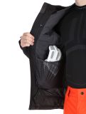 Miniaturka Helly Hansen, Carv Lifaloft 2.0 kurtka narciarska mężczyźni Black czarny 