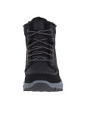 Miniaturka Helly Hansen, Garibaldi V3 śniegowce mężczyźni Jet Black czarny 