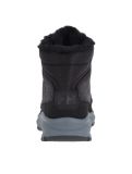 Miniaturka Helly Hansen, Garibaldi V3 śniegowce mężczyźni Jet Black czarny 