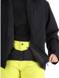 Miniaturka Icepeak, Cathay kurtka narciarska kobiety Black czarny 