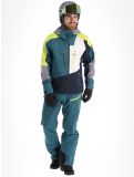 Miniaturka Icepeak, Dalzell kurtka hardshell mężczyźni Emerald multicolor 