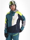 Miniaturka Icepeak, Dalzell kurtka hardshell mężczyźni Emerald multicolor 