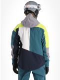 Miniaturka Icepeak, Dalzell kurtka hardshell mężczyźni Emerald multicolor 