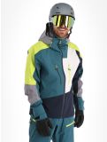 Miniaturka Icepeak, Dalzell kurtka hardshell mężczyźni Emerald multicolor 