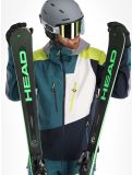 Miniaturka Icepeak, Dalzell kurtka hardshell mężczyźni Emerald multicolor 