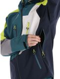 Miniaturka Icepeak, Dalzell kurtka hardshell mężczyźni Emerald multicolor 