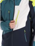 Miniaturka Icepeak, Dalzell kurtka hardshell mężczyźni Emerald multicolor 