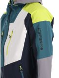 Miniaturka Icepeak, Dalzell kurtka hardshell mężczyźni Emerald multicolor 