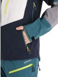 Miniaturka Icepeak, Dalzell kurtka hardshell mężczyźni Emerald multicolor 