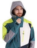 Miniaturka Icepeak, Dalzell kurtka hardshell mężczyźni Emerald multicolor 